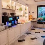 Wellness ホテル 4*