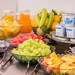 ホテル Wellness 4*