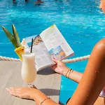 Wellness 4* ソレント