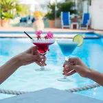 Wellness ホテル 4*