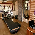Wellness ホテル 4*