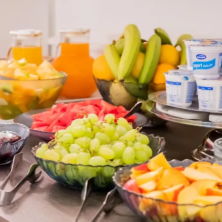 Hotel Wellness 4*