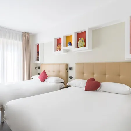 Wellness 4* Sorrent