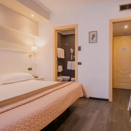 Hotel Wellness Sorrent