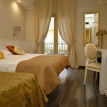 Wellness 4* Sorrent