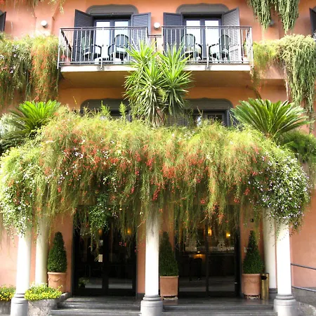 Hotel Wellness 4*