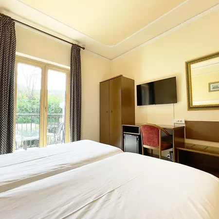 Hotel Wellness
