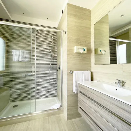 Wellness Hotel Sorrent