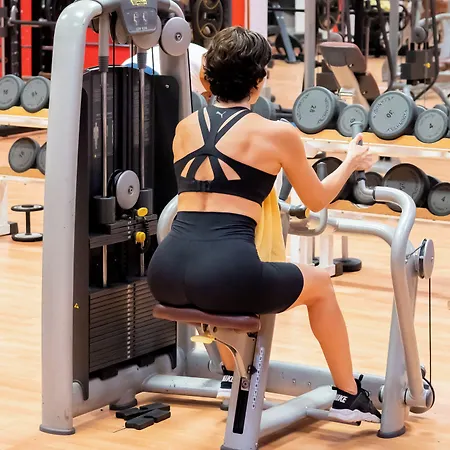 Wellness Hotel Sorrent