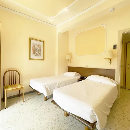 Wellness Hotel Sorrente