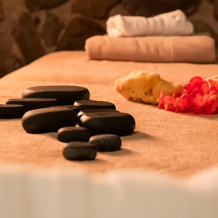 Wellness 4* Półwysep Sorrentyński