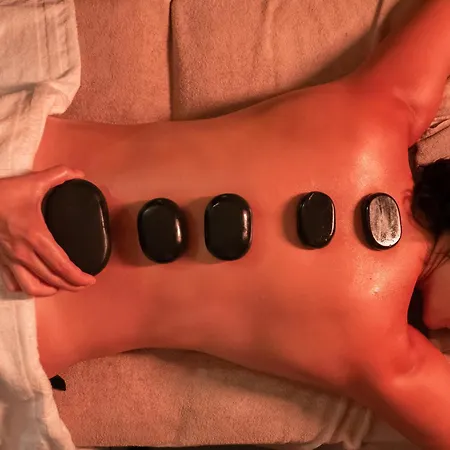 Wellness Sorrente