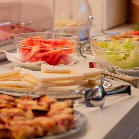 Wellness Hotel Półwysep Sorrentyński