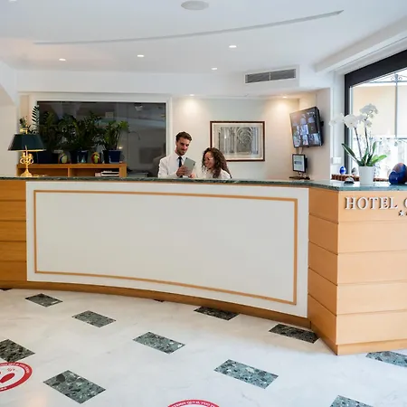 Wellness Półwysep Sorrentyński