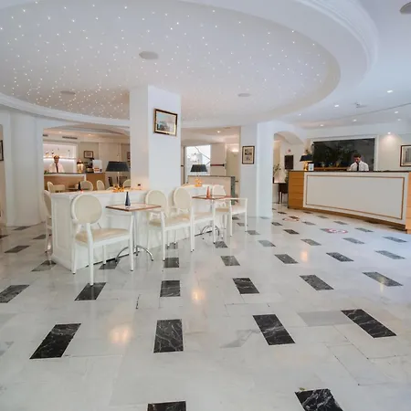 Wellness 4* Sorrente