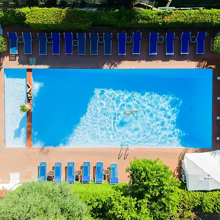 Wellness Sorrente
