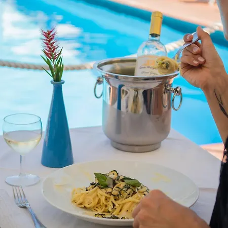 Wellness 4* Półwysep Sorrentyński