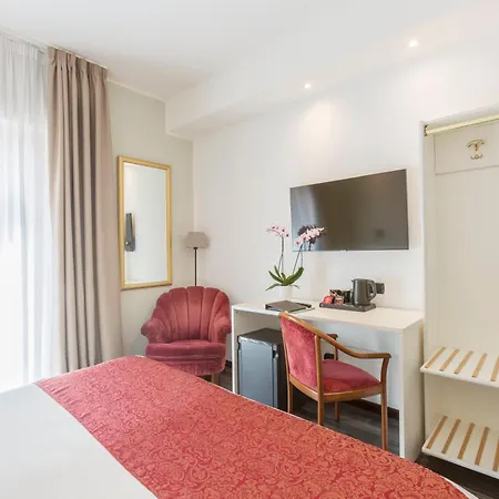 Hotel Wellness Sorrente