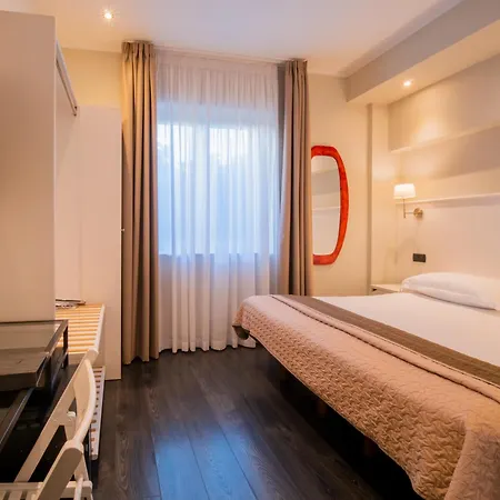 Wellness Hotel Sorrente