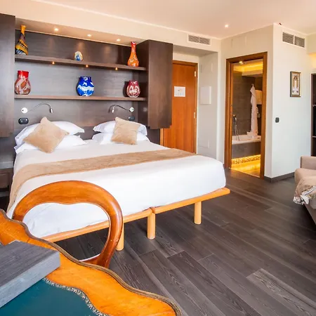 Wellness Półwysep Sorrentyński