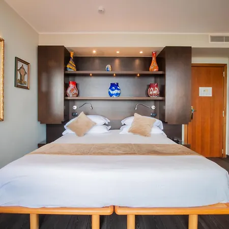 Wellness 4* Półwysep Sorrentyński