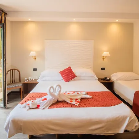 Wellness Sorrente