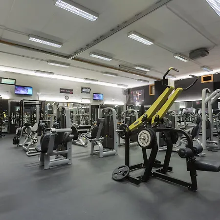 Ξενοδοχείο Wellness Σορέντο