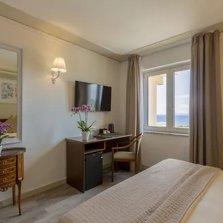 Wellness Hotel