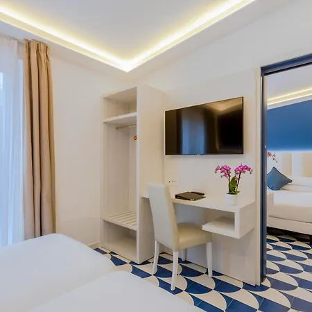 Wellness 4* Σορέντο