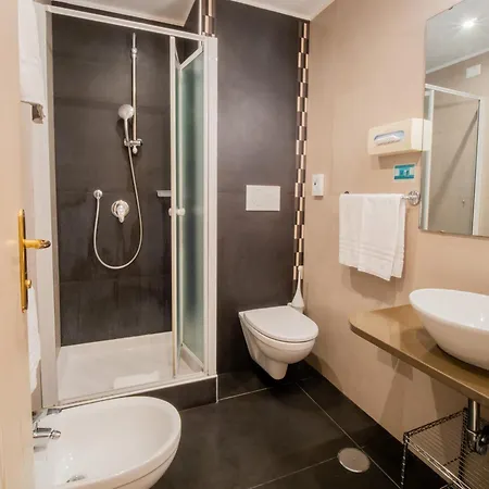 Wellness Ξενοδοχείο 4*