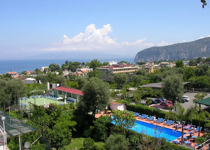 Wellness 4*