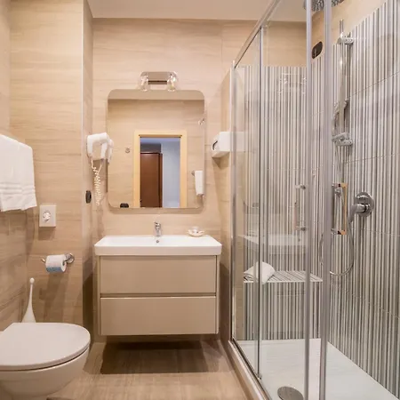 Hotel Wellness Sorrento