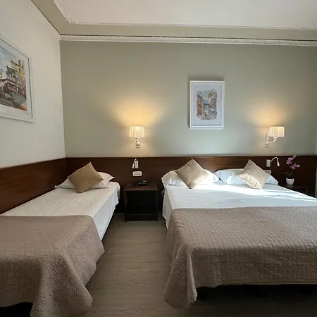 Wellness Hotel Sorrento
