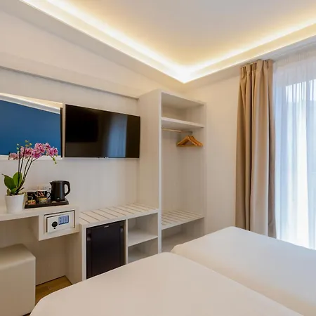 Wellness Hotel 4*