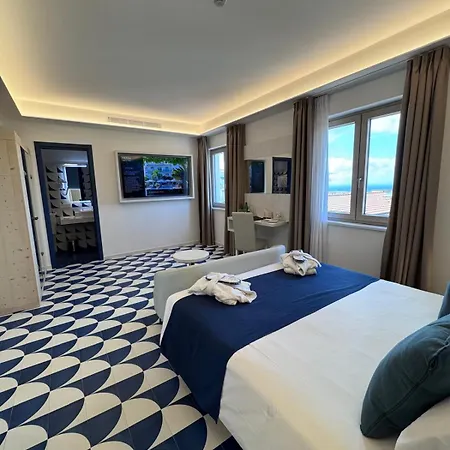 Hotel Wellness Sorrento