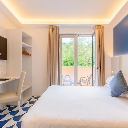 Wellness Hotel Sorrento