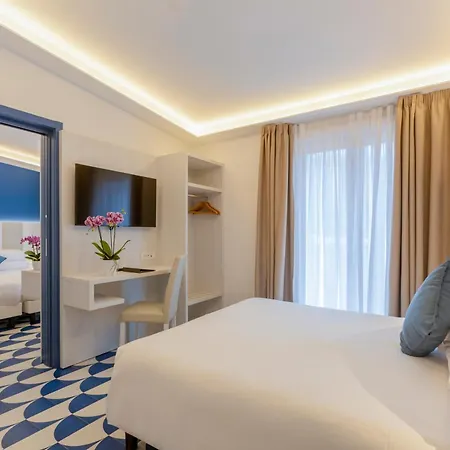 Hotel Wellness 4*
