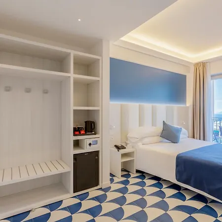 Wellness Hotel Sorrento