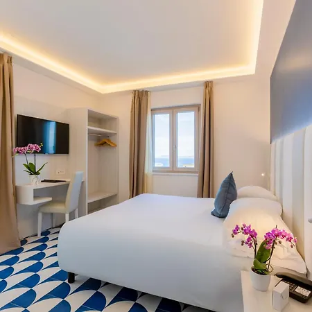 Hotel Wellness