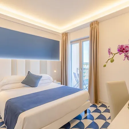Wellness Hotel Sorrento