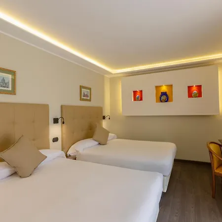 فندق سنترال 4*