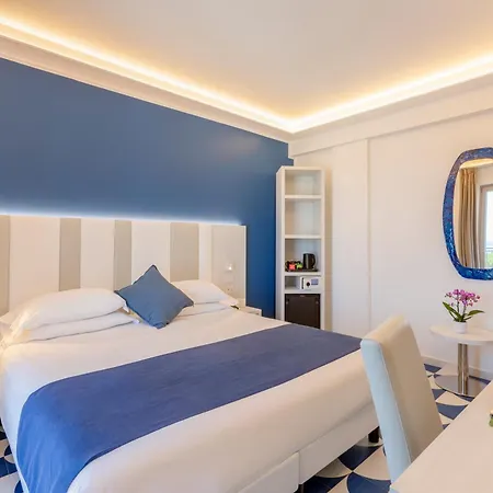 Wellness Hotel Sorrento