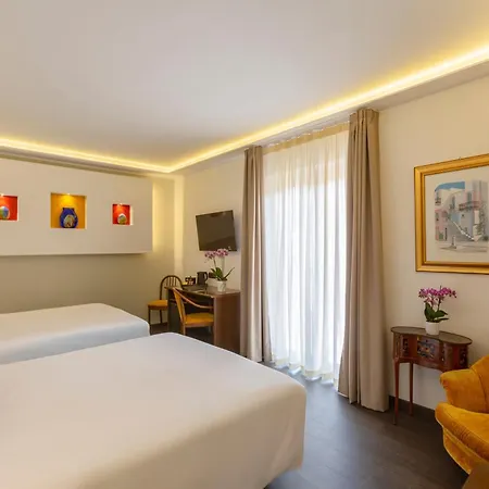 Hotel Wellness Sorrento