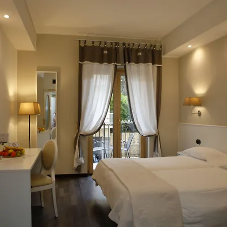 Wellness Hotel 4*