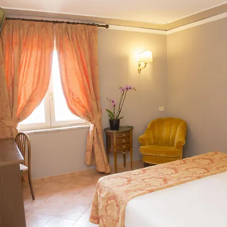 Wellness Hotel Sorrento