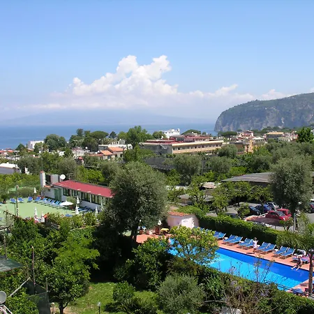 Wellness 4*