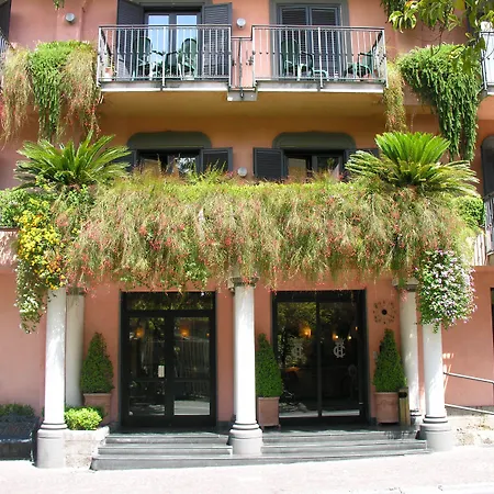 Wellness Hotel Sorrento