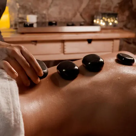 Wellness Hotel 4*