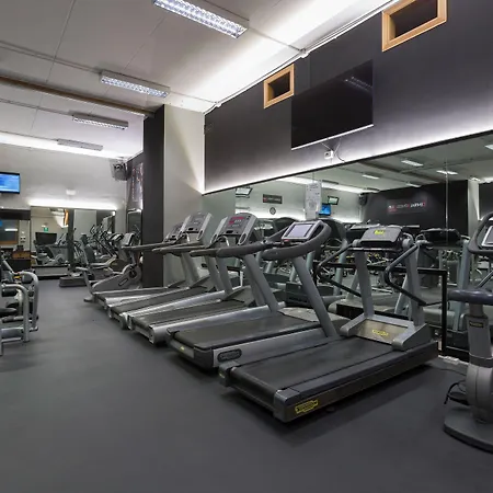 Wellness Hotel 4*
