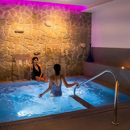 Hotel Wellness Sorrento